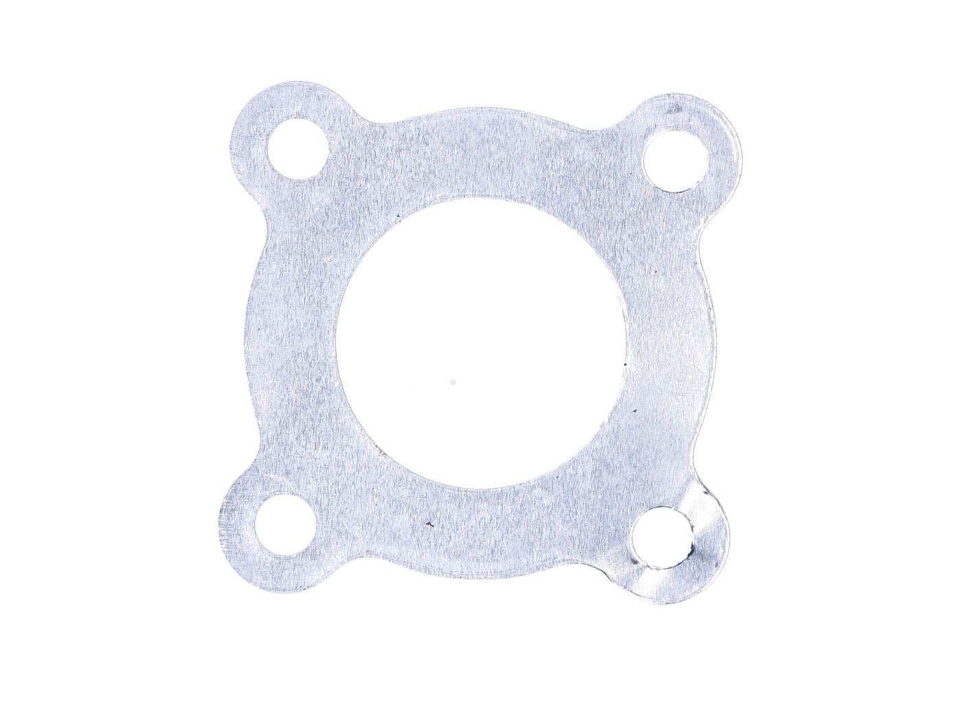 Těsnění hlavy válce MOGA 0,10 mm 55 mm pro Kreidler, Florett RS, Mustang MG00063660