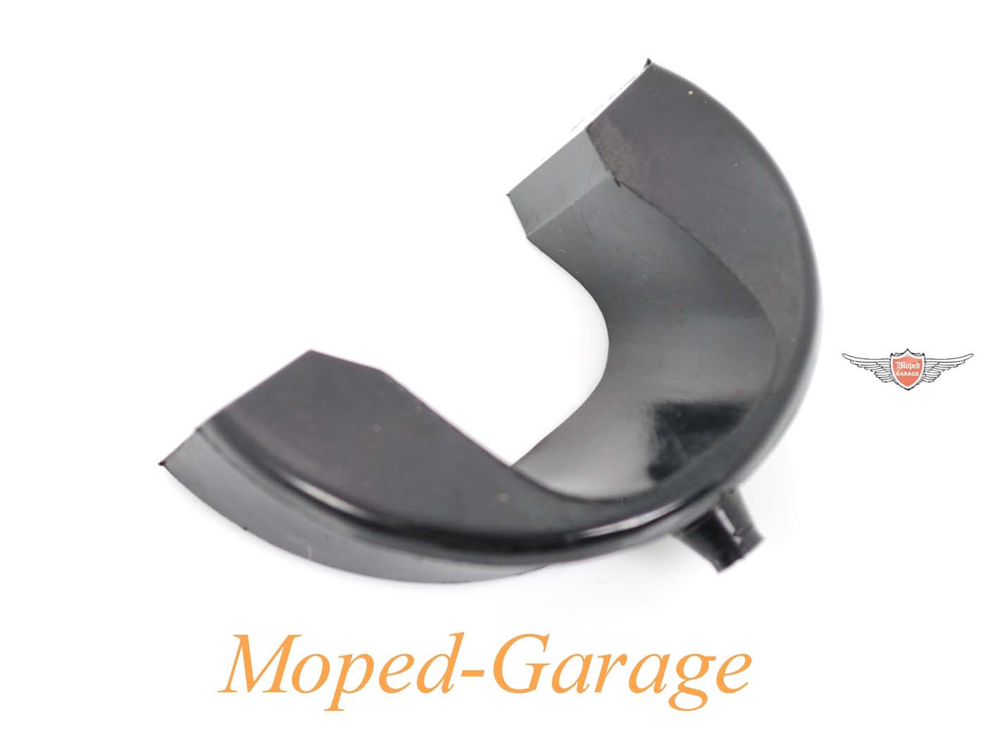 Diverse / Import Guma uchycení nádrže černá pro Kreidler, Flory, MF, MP MG00071170