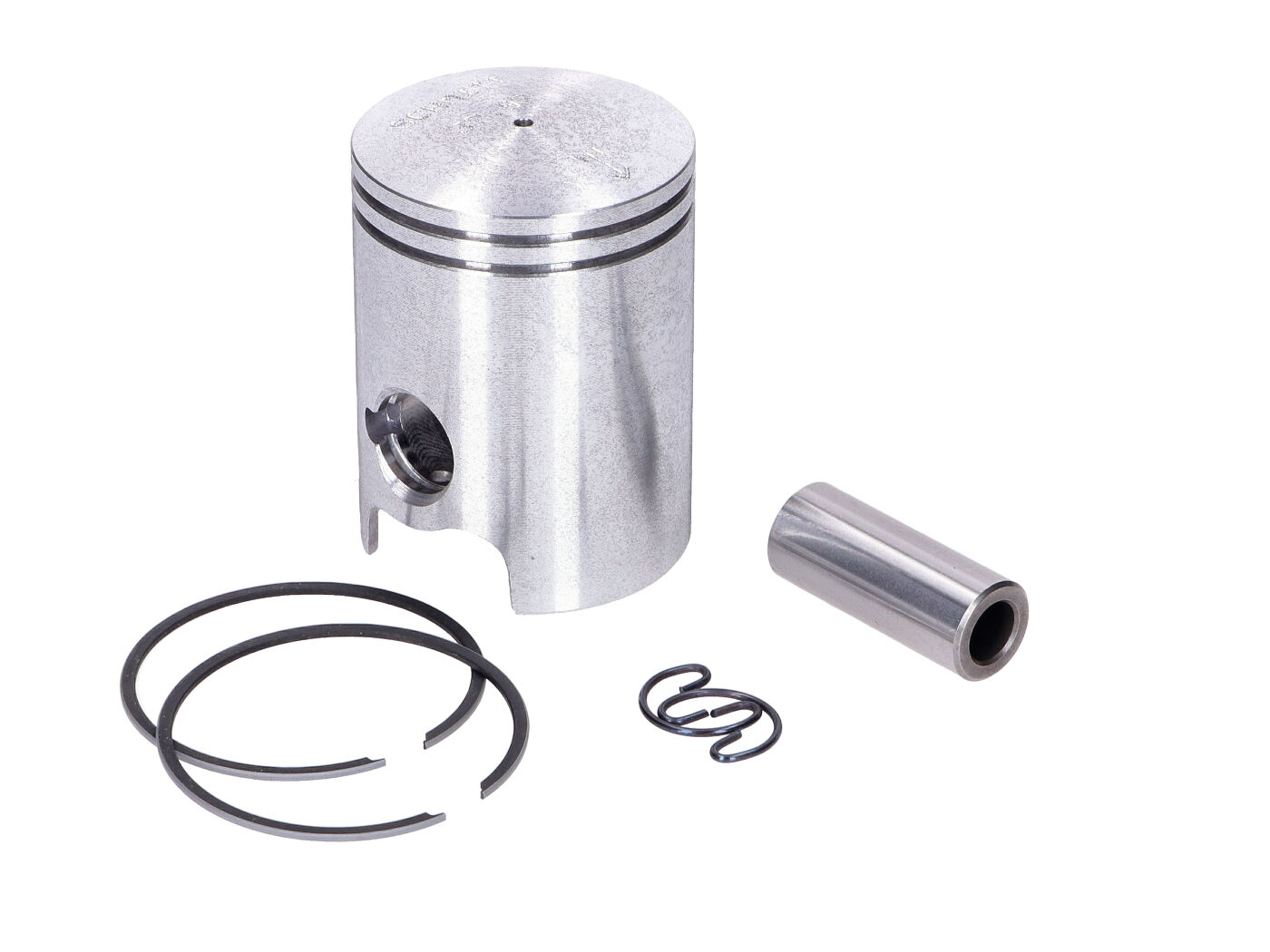 Píst Schmitt Racing by Almot 50 ccm D=37,97 -A0- pro Simson S51, S53, SR50, KR51/2 STT52895