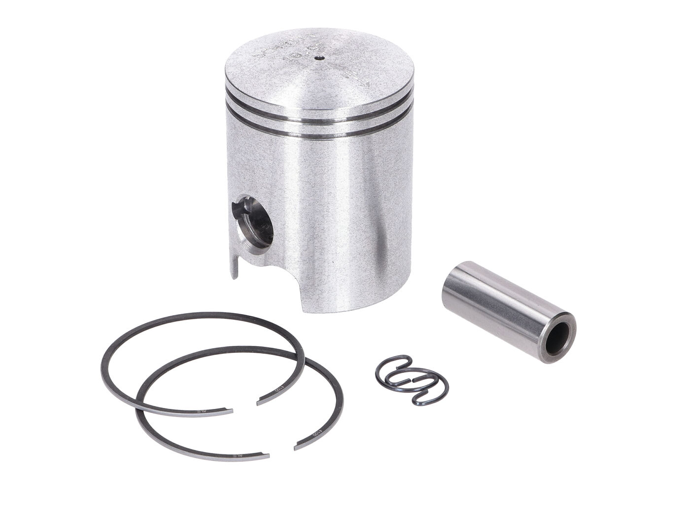 Píst Schmitt Racing by Almot 60 ccm D=40,97 -A0- pro Simson S51, S53, SR50, KR51/2 STT52896