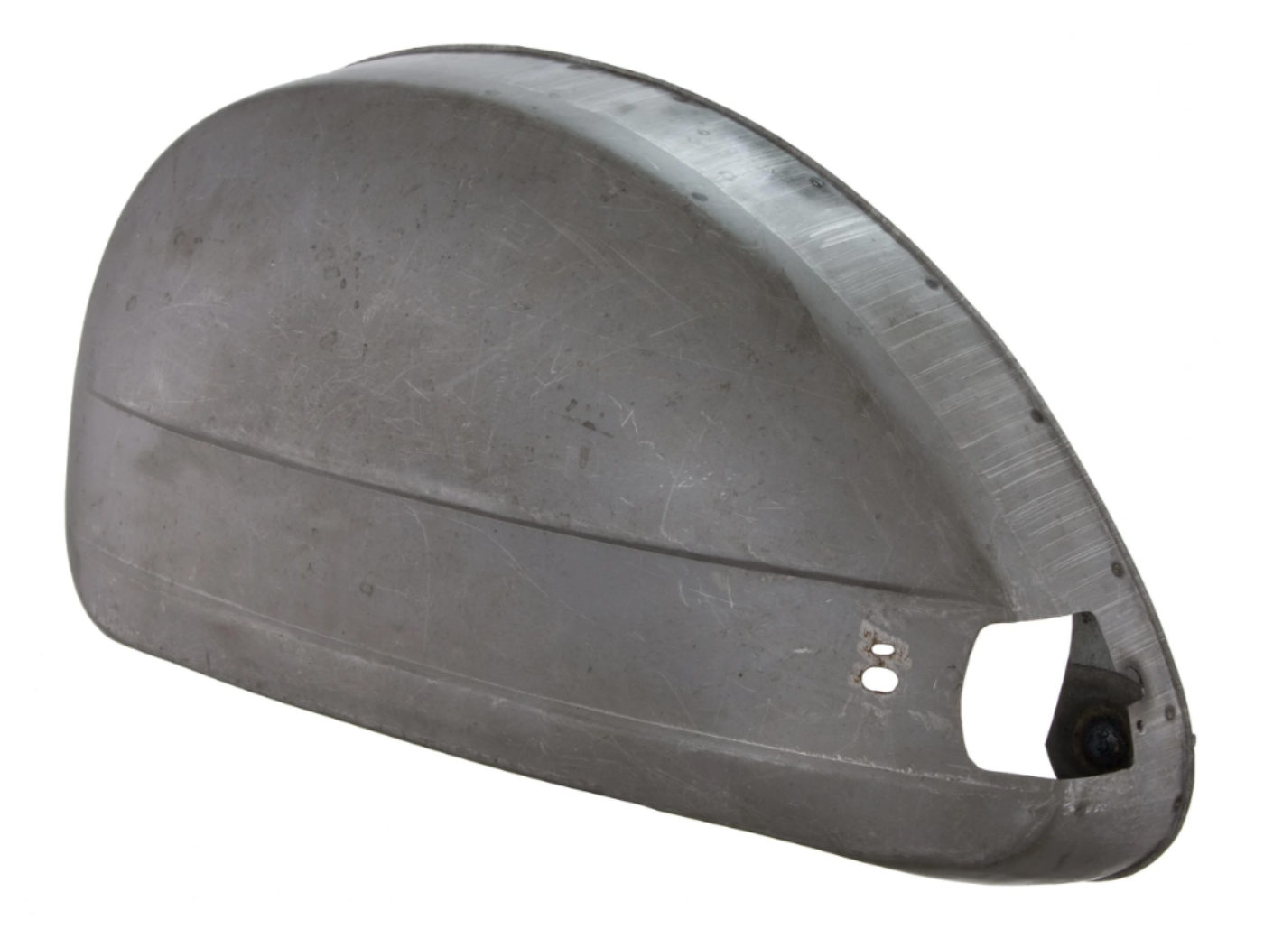 SIP Levý boční plech pro Vespa PX80-200 E Lusso, -98, MY T5 54142