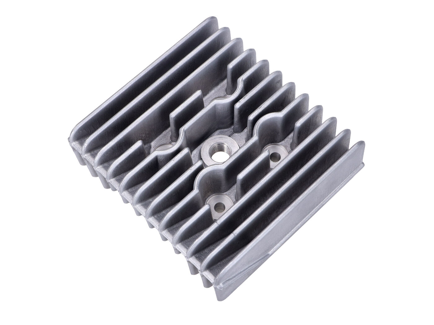 Hlava válce Schmitt pro válec Sportfreund 60cc 41mm s centrováním pro Simson S51, KR51/2, SR50 STT54219