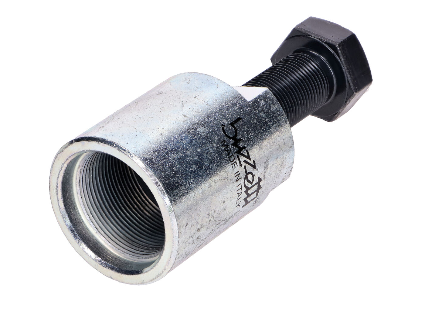 Buzzetti Stahovák setrvačníku M36x1,5 vnitřní závit pro setrvačník Kokusan BZT54161