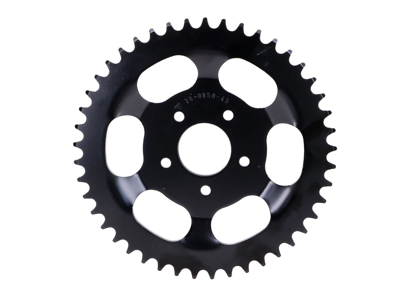 Rozeta Esjot náboj 118 mm, rozteč šroubů 60 mm, středový otvor 38 mm pro Zündapp ZX 25, ZD 20, 40 MG00009435