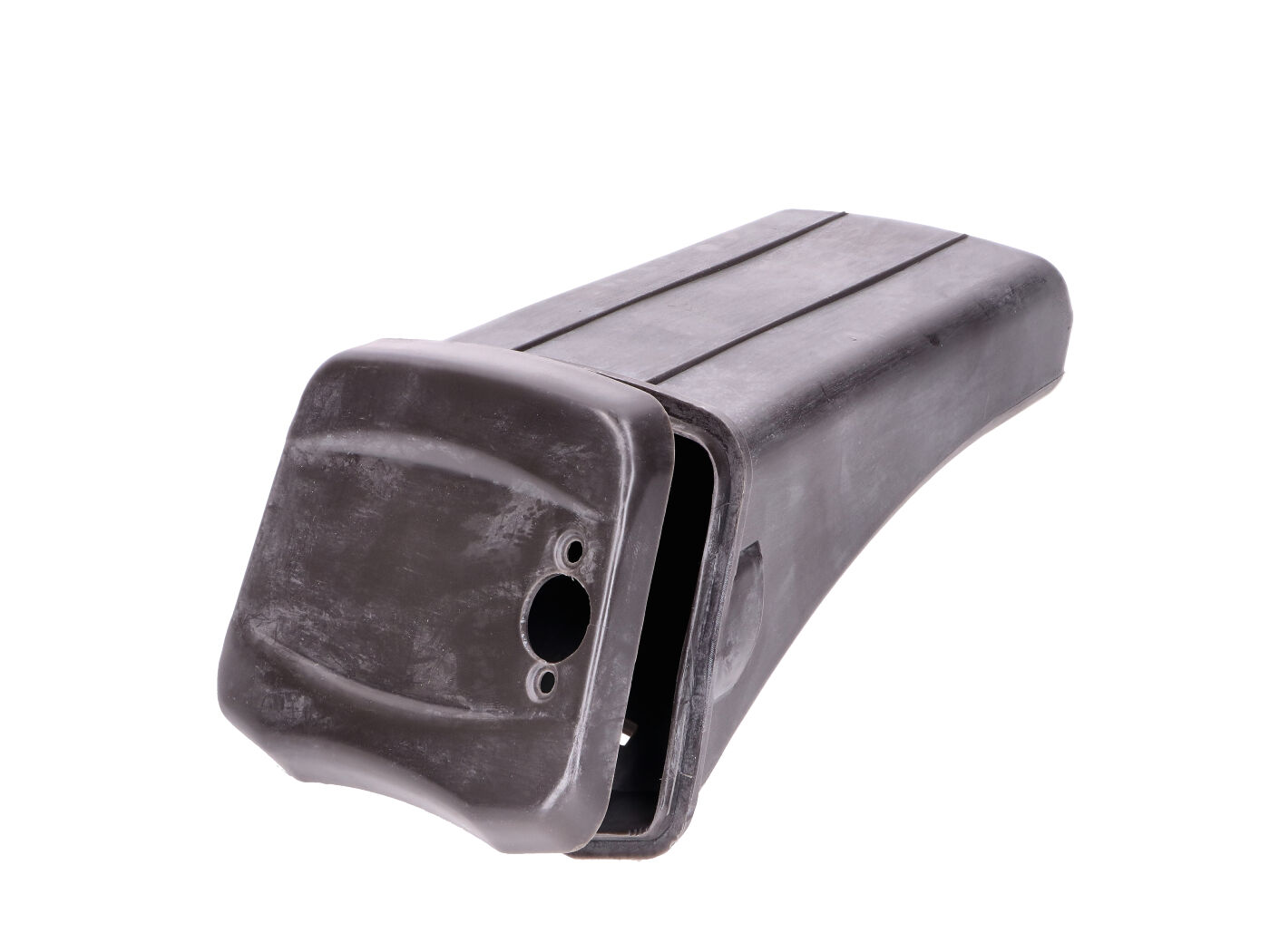 OEM Standard Černá plastová schránka na nářadí pro Kreidler Florett RS, RMC, LF, LH, TM MG00073306