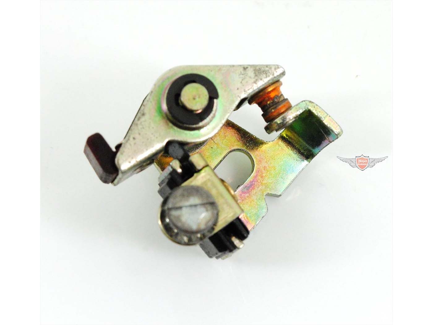 Diverse / Import Kovový kontakt zapalování pro Peugeot, 103, 104 MG00004136