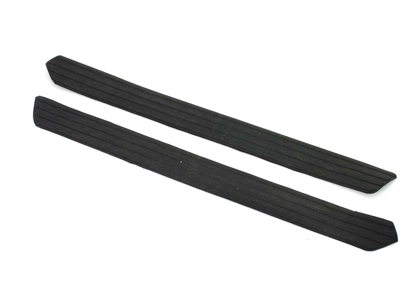 Diverse / Import Kolenní guma nádrže, dlouhé spodní, pro Kreidler Florett RS TM RMC LF LH MG00007176