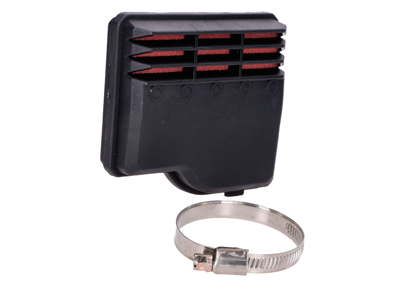 Vzduchový filtr Naraku Tuning pro Piaggio / Vespa Boss, Bravo, Ciao, Si NK303.14