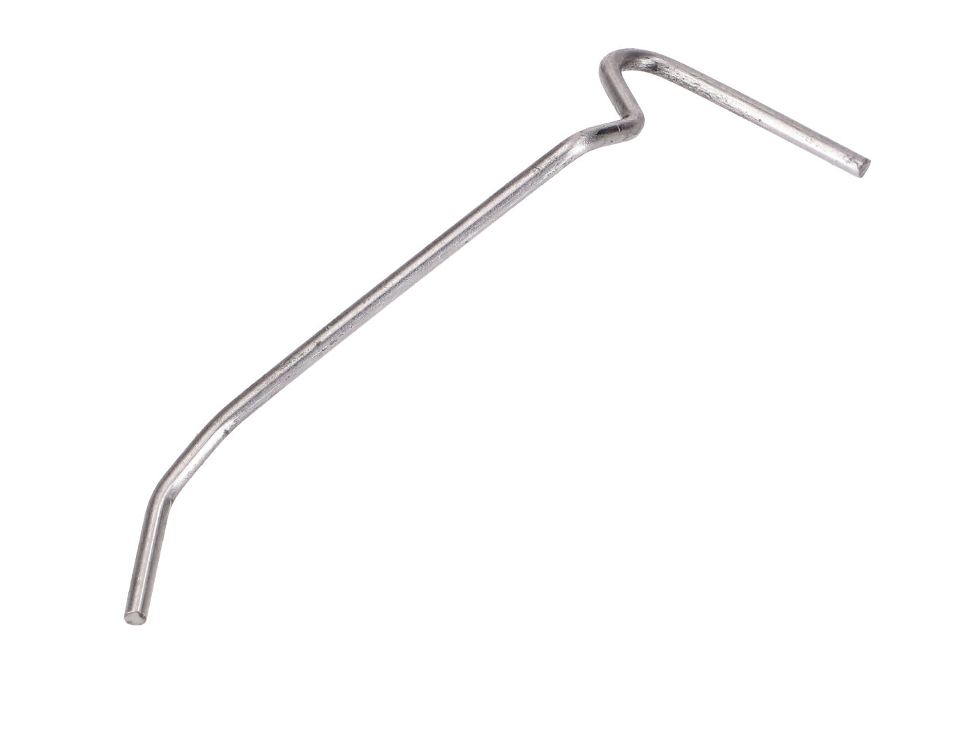 101 Octane Zajišťovací pružina rámečku světlometu pro Simson S51 54258