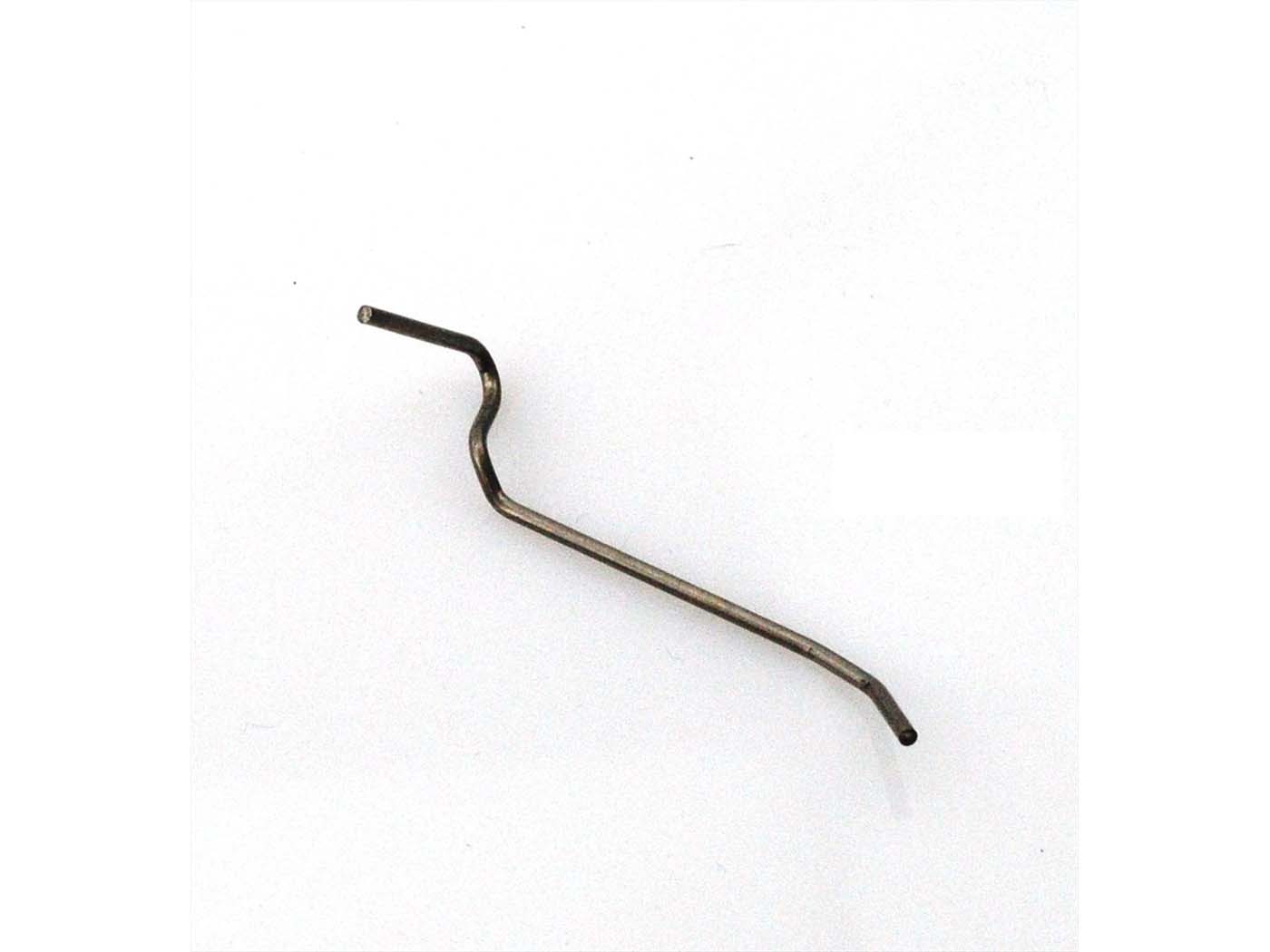 Diverse / Import Pružina uchycení paraboly světlometu pro Simson S51, S70, SR4-1, SR1, SR2, SR2E, KR50 MG00005294