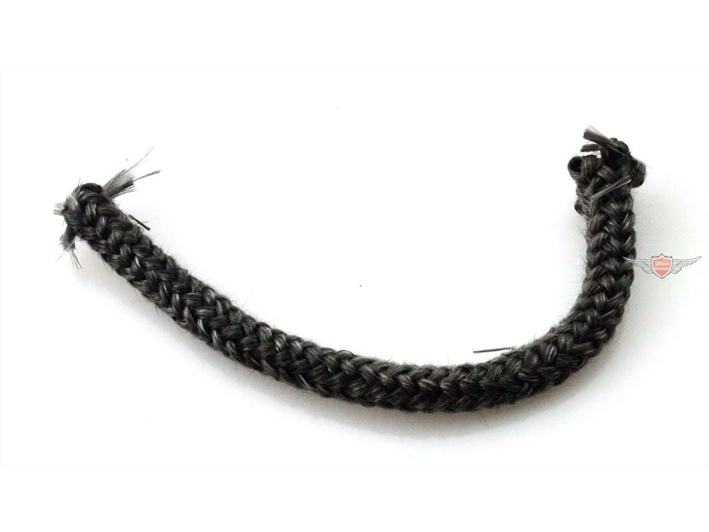 Diverse / Import Těsnicí šňůra výfuku pro Simson Schwalbe Star SR-4 MG00063498