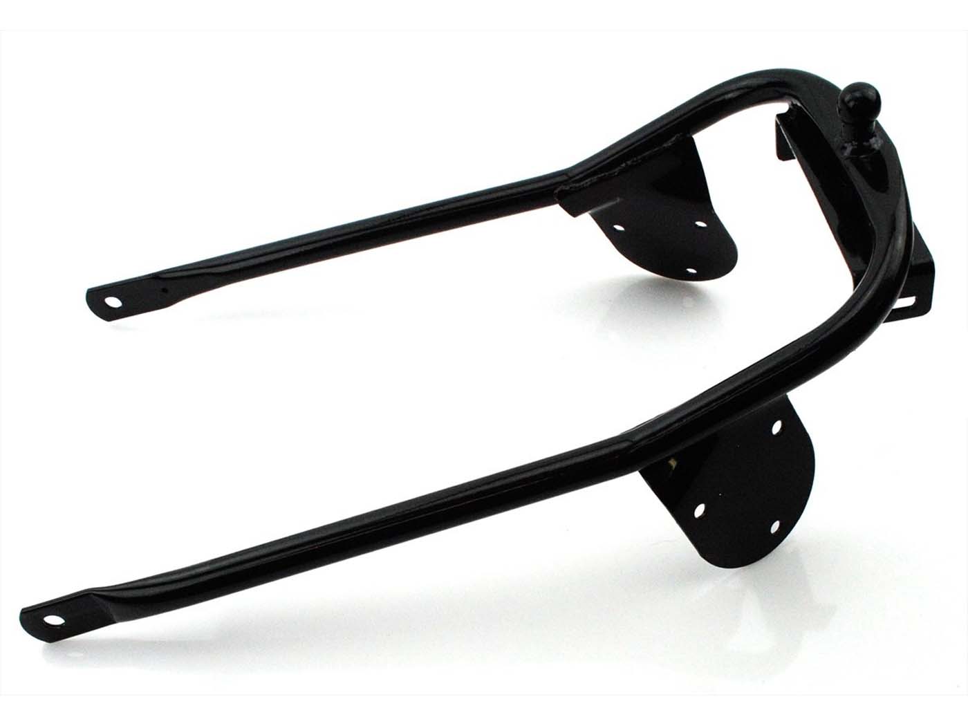 Diverse / Import Spojka černá 18 mm kulová hlava pro Simson, S50, S51, S70 MG00087171