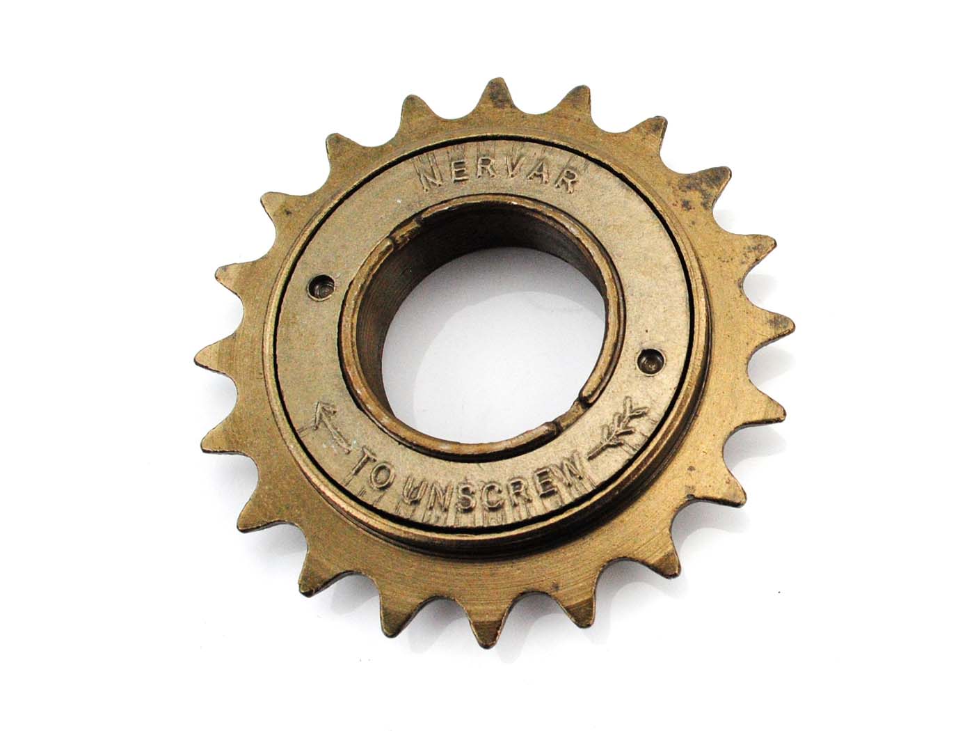 Diverse / Import Volnoběžný pastorek zadního kola 20 zubů pro Mobylette Moby motor MG00094291