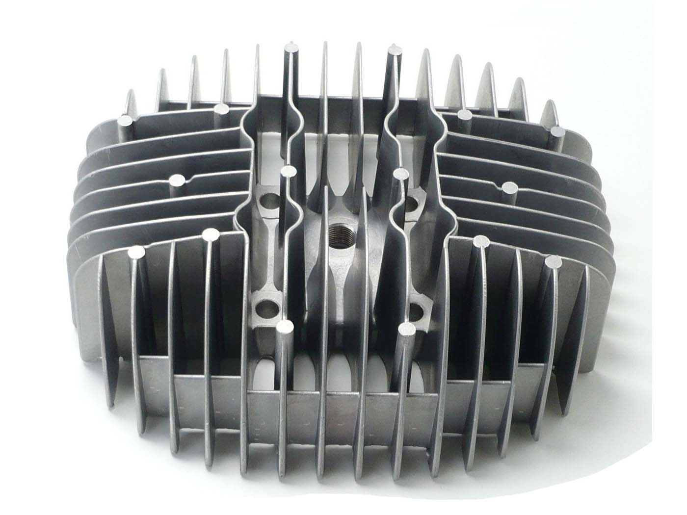 Diverse / Import Hlava válce 6,25 hp 50 ccm pro Kreidler Florett RS Mustang Mokick MG00006479