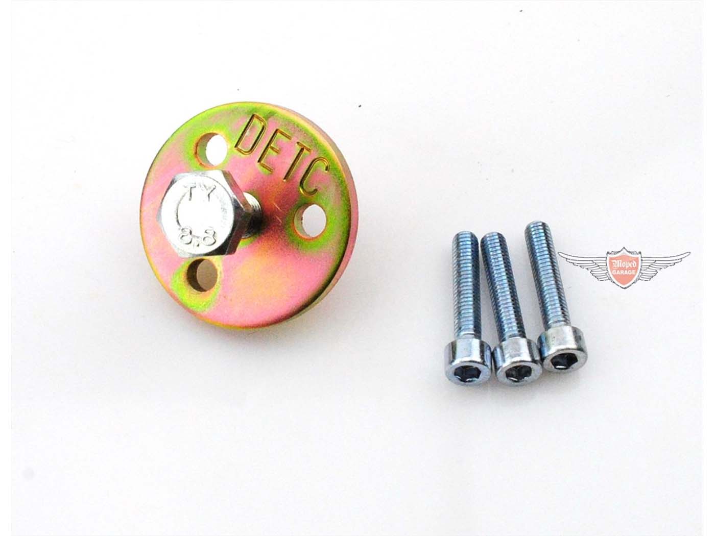 Diverse / Import Stahovák pólového kola setrvačníku alternátoru pro Velo Solex MG00088504