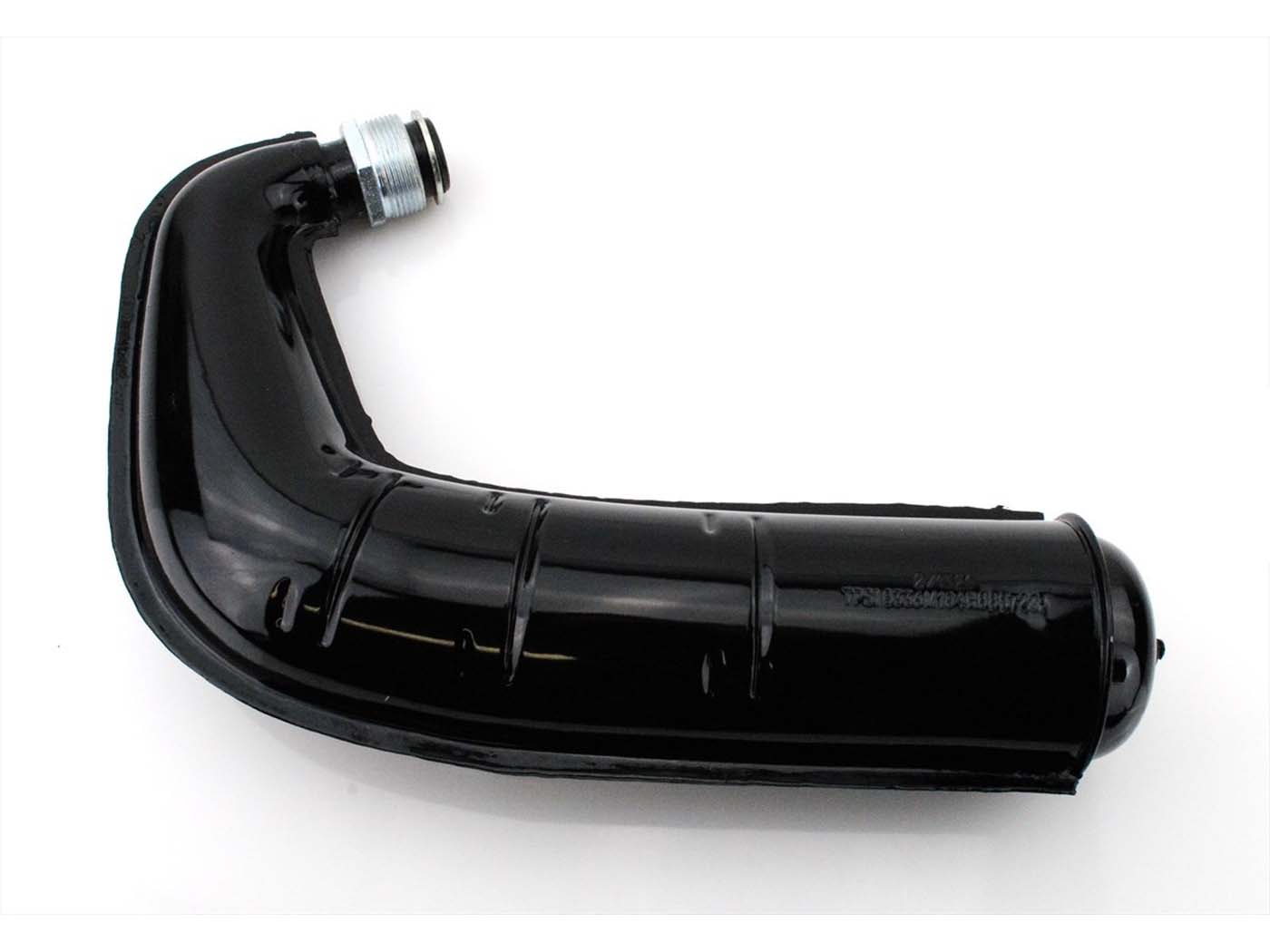 Diverse / Import Výfuk černý M32 rozebíratelný pro Mobylette, AV 7 MG00011327