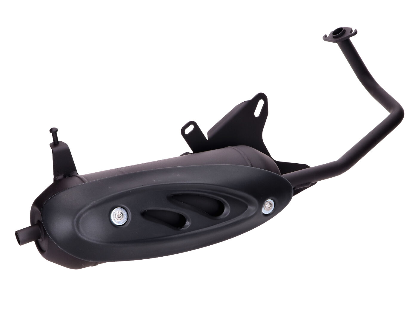 Výfuk Tecnigas Silent Pro pro SYM Fiddle 2 50cc 4T -2008 54277