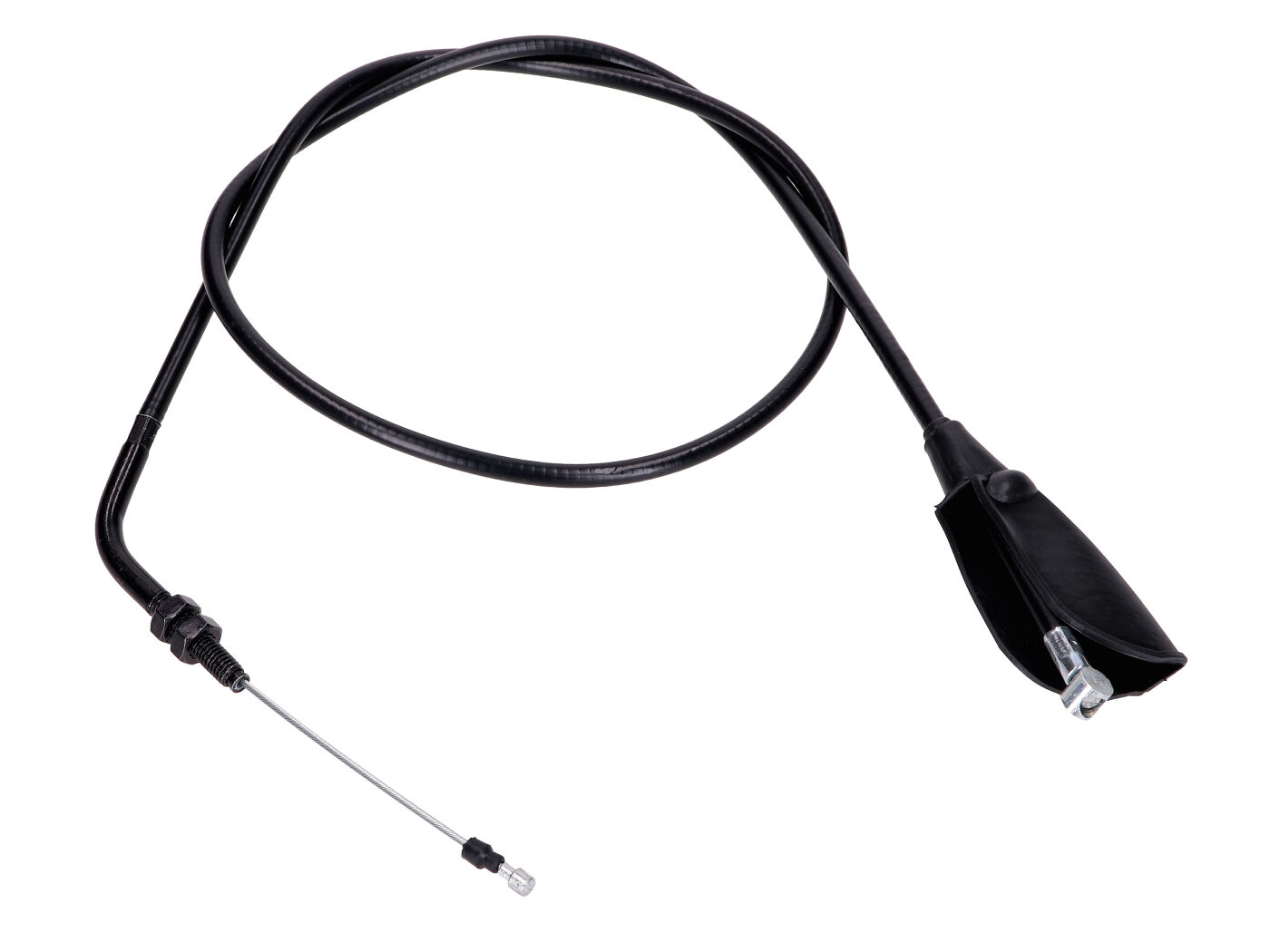 Lanko spojky Naraku PTFE pro Sherco 50 SM-R, SE-R 50 NK811.53