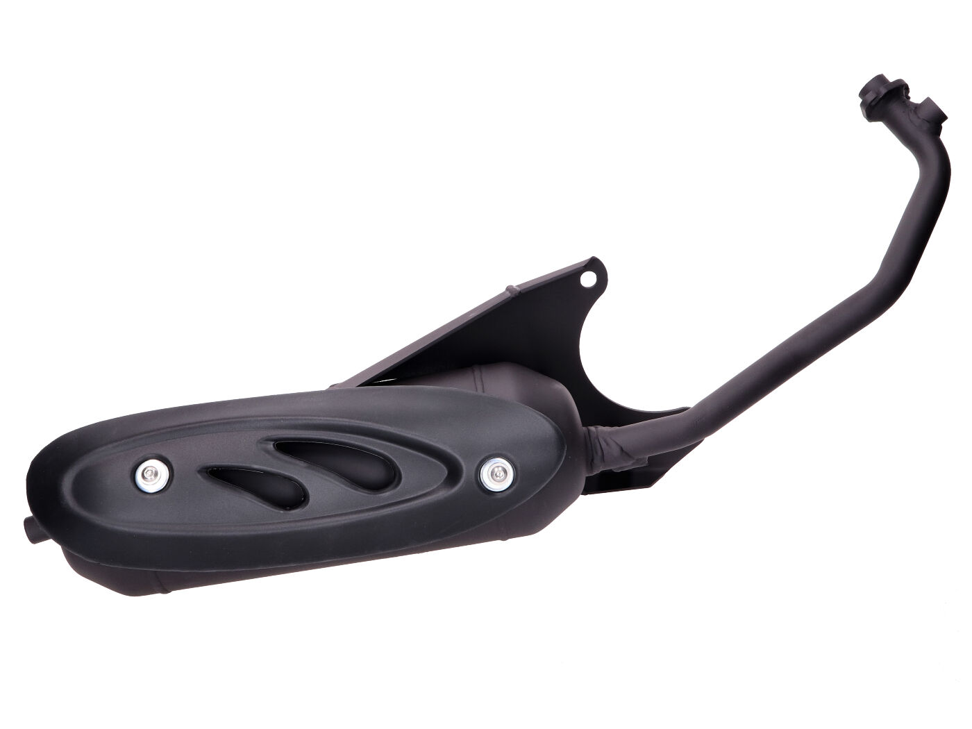 Výfuk Tecnigas Silent Pro pro SYM Fiddle III Euro4 (s připojením lambda sondy) 54317