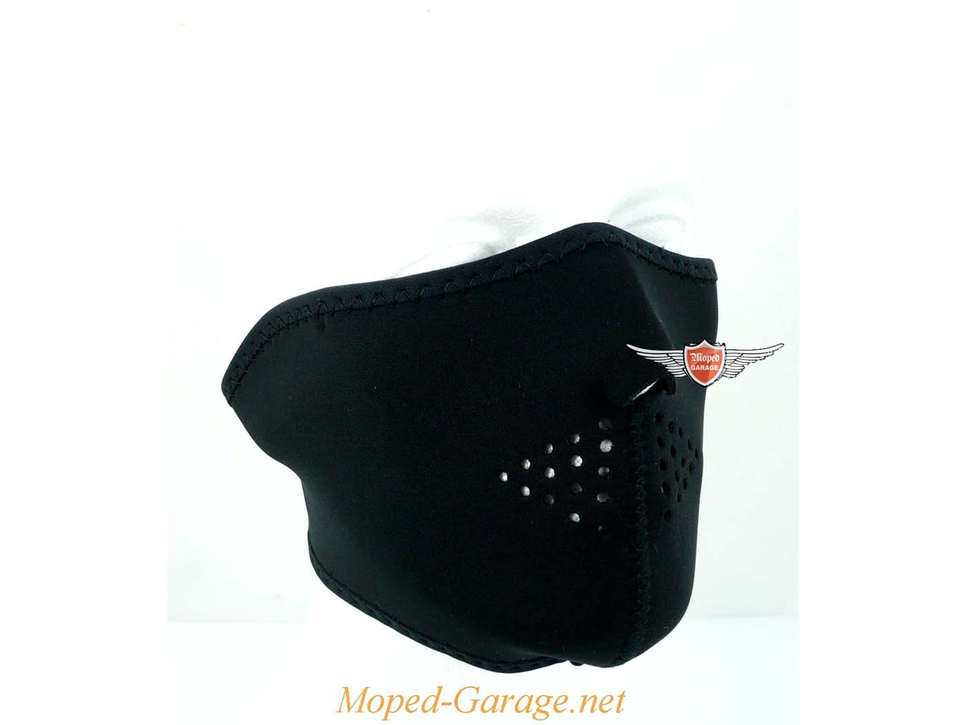 Diverse / Import Maska ZAN Headgear neoprenová černá MG00013012