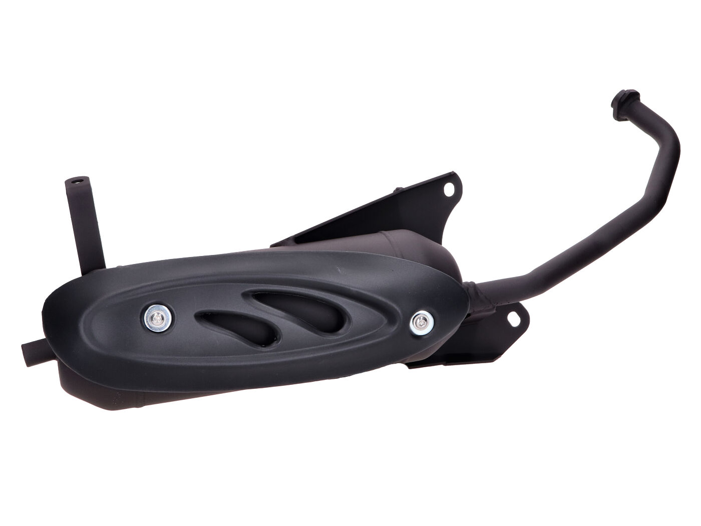 Výfuk Tecnigas Silent Pro pro SYM Fiddle 2 50 ccm 4T 2009– 54337