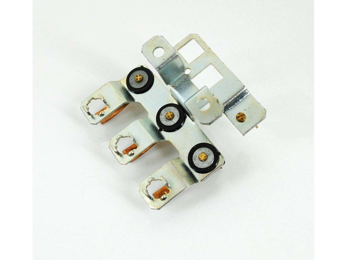 Diverse / Import Držák kontrolky přístrojové desky pro Kreidler Florett RS RSH B MG00081302