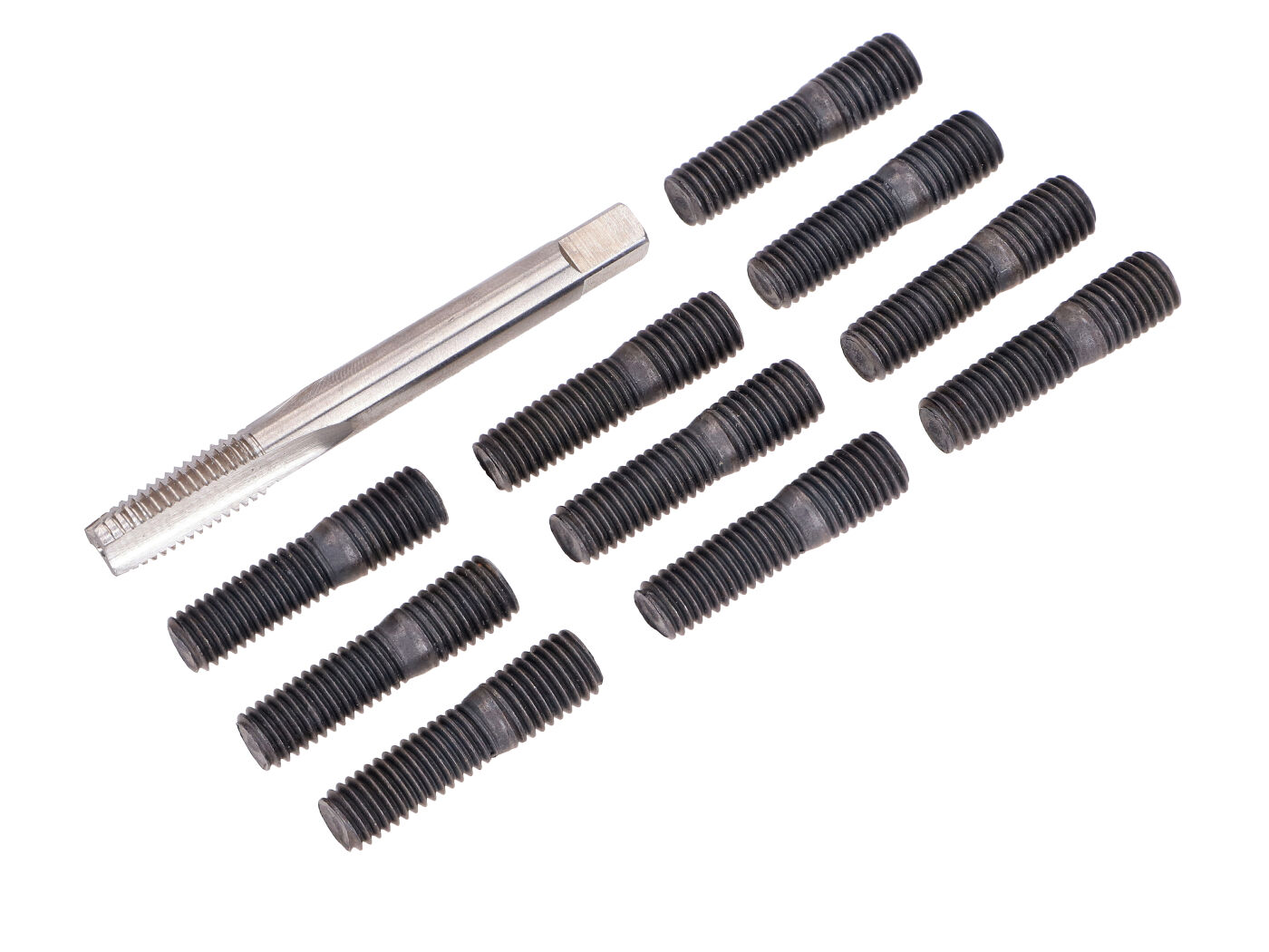 OEM Standard Sada závitníků M8 až M9 54349