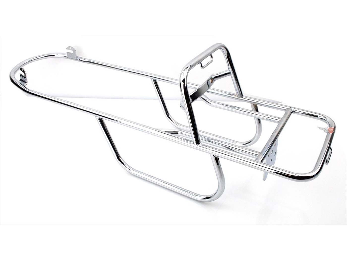 Diverse / Import Nosič zavazadel s držákem zadního světla pro Kreidler Flory MF 23 30 34 MG00087151