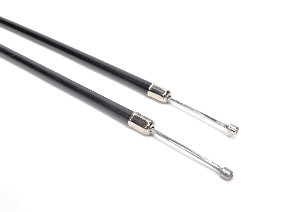 MOTOMAX, s.r.o. Bowden plynu BABETTA STAR 134, STELLA (SSSR rychlopal - karb. *JIKOV) *M