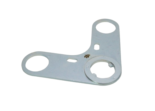 MOTOMAX, s.r.o. Brýle vidlice s výstupky JAWA 50 - 20, 21, 23  *M