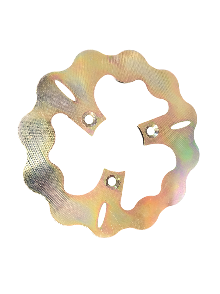 ST Brzdový kotouč, Malaguti F12 / F18 / Ciak 200 mm