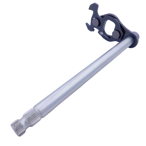 Hřídel řazení OEM Honda CRF 100, NSF 100, XR 100, XR 80 R 24610-GN1-000