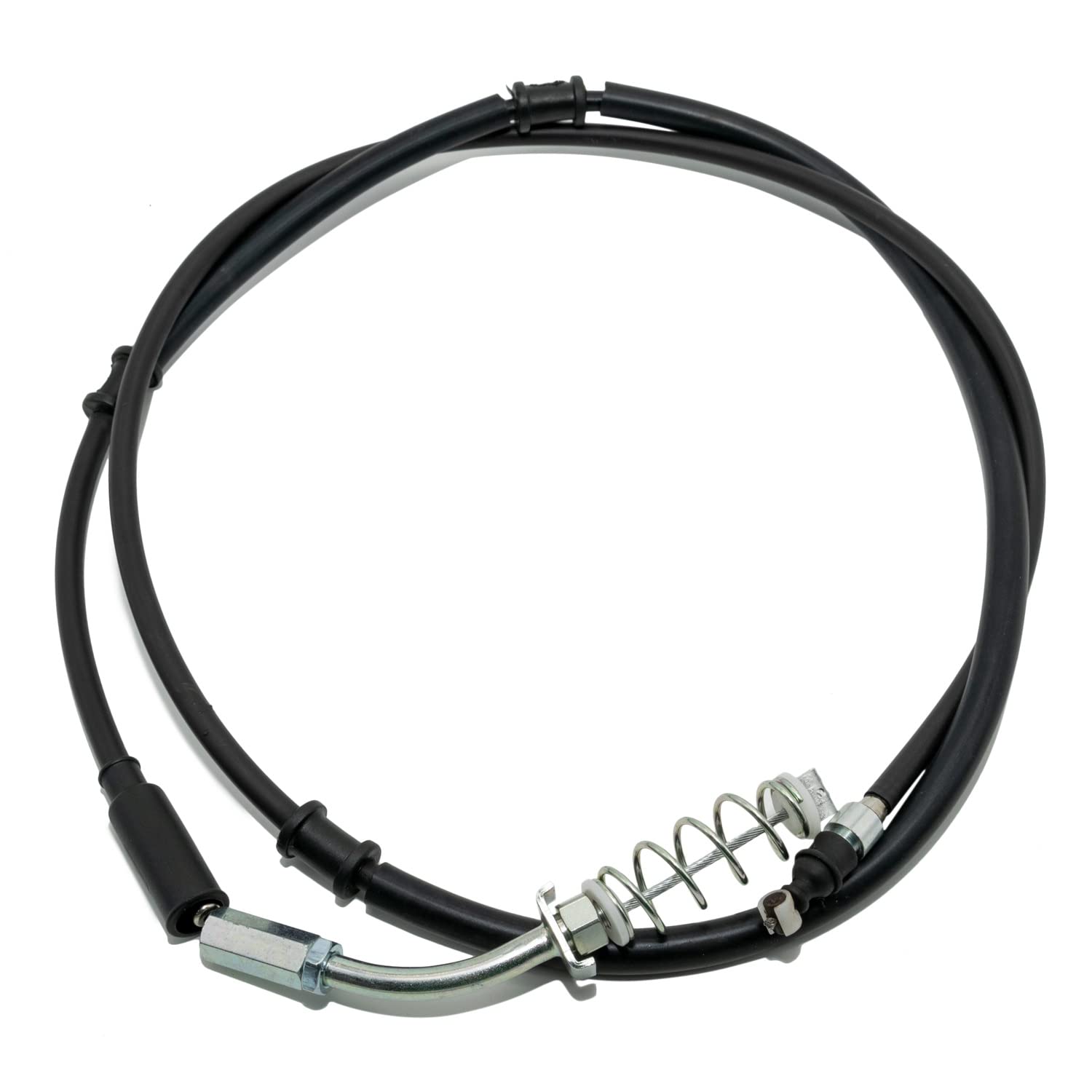 Lanko ruční parkovací brzdy OEM Piaggio MP3 400-500 (07-16) 651392