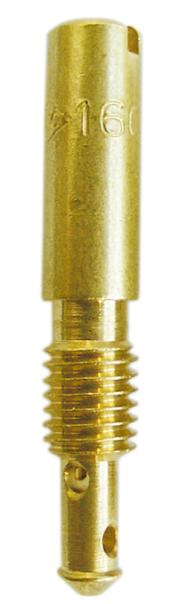 Volnoběžná tryska karburátoru DellOrto SI Varianta: 50/140