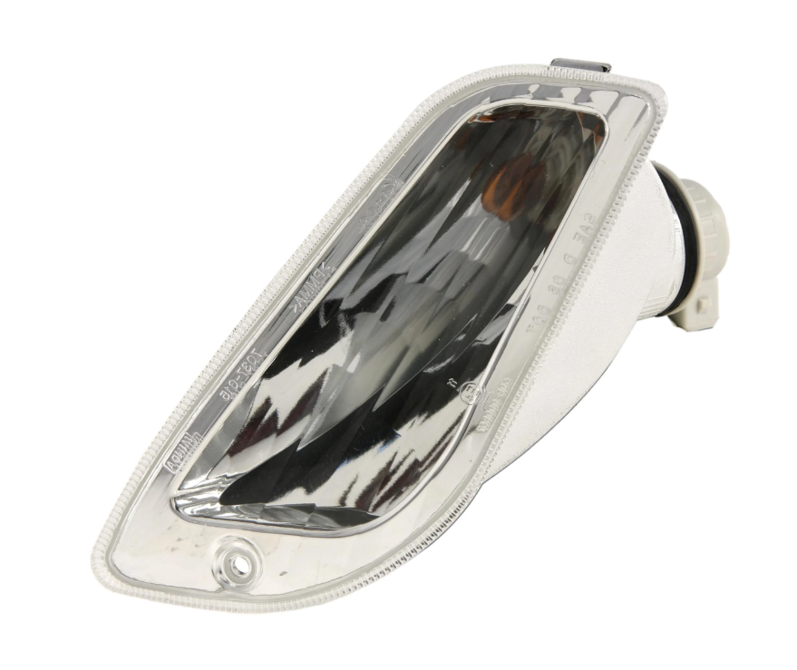 Piaggio Blinkr levý přední OEM, Vespa LX, ​LXV, ​S 50-150 ccm 58174R