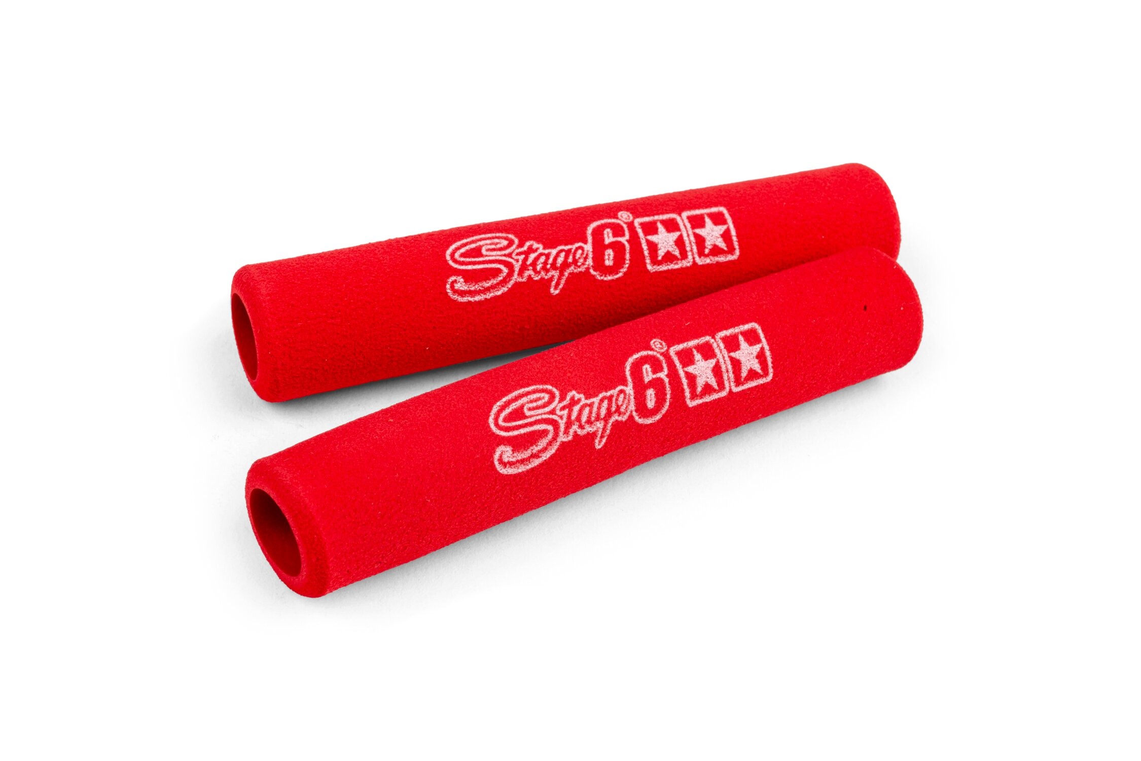 Návlek páčky Stage6 červená