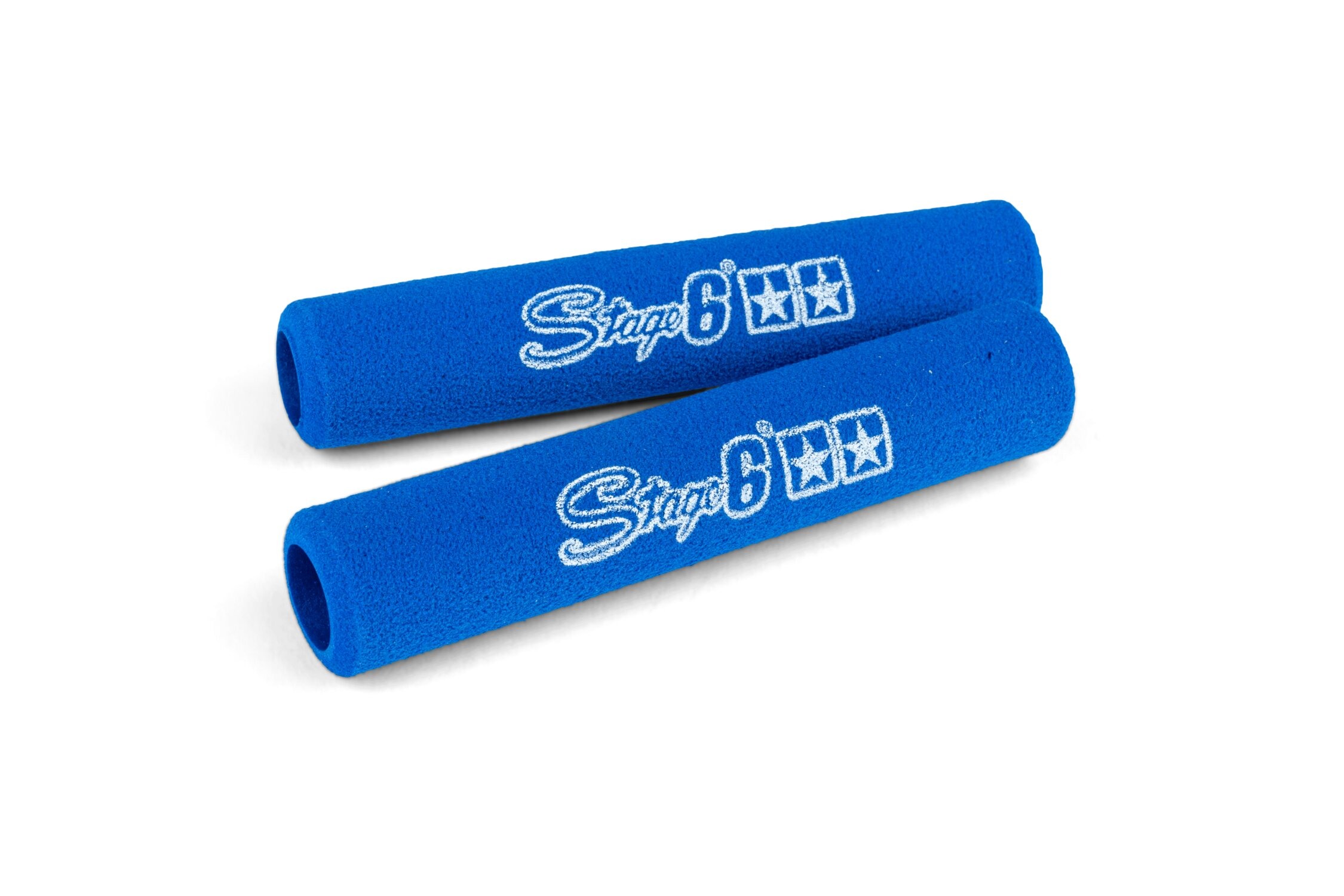 Potažení brzdové páčky Stage6 modrá