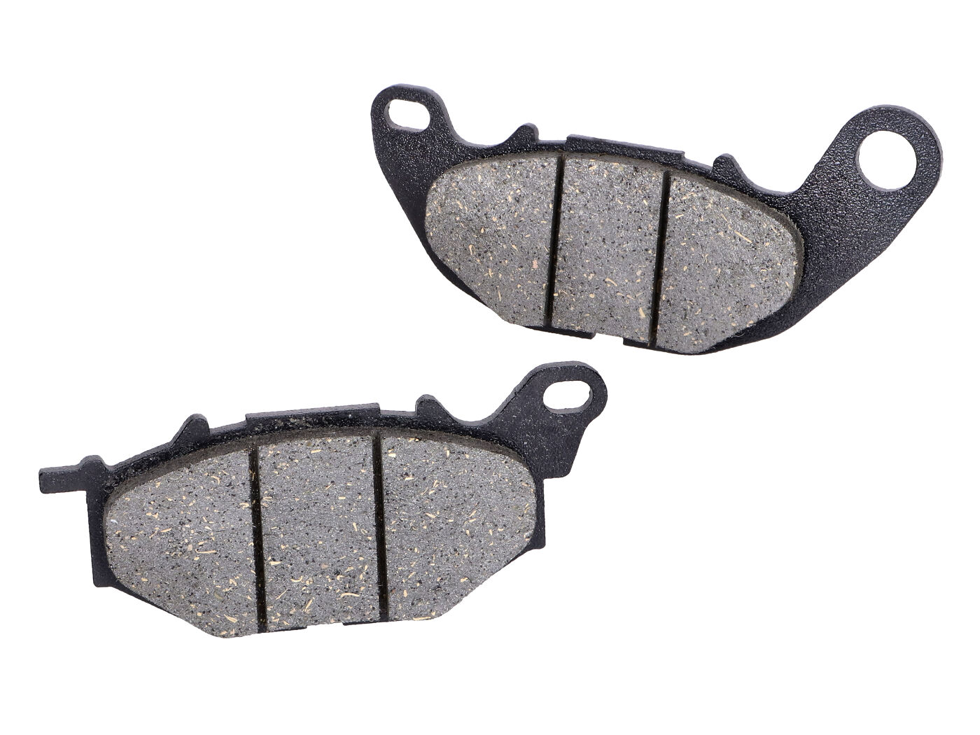 Brzdové destičky Polini Yamaha X-Max 125, 300 E4/E5 2017- 174.0175