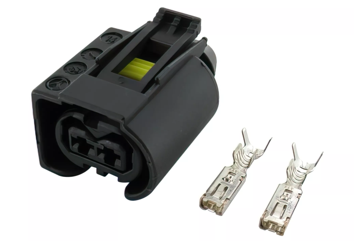 Konektor pro elektrickou vodní pumpu Stage6 12V