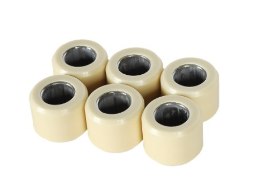 Válečky Honda Forza, PCX 125 ccm Vision 110 ccm, 20x15-15g 22123k35v20