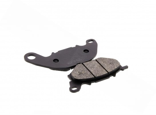 Brzdové destičky přední NOVASCOOT FT3175, Yamaha X-Max 125 / 300 (od 2018) FT3175