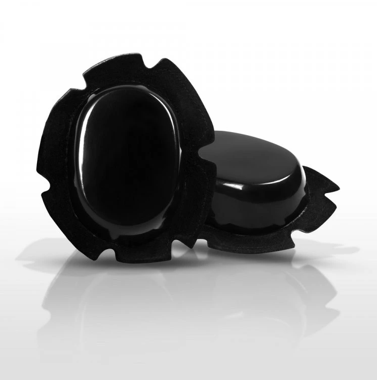 Slidery na kolena TXR Circuit černé 251