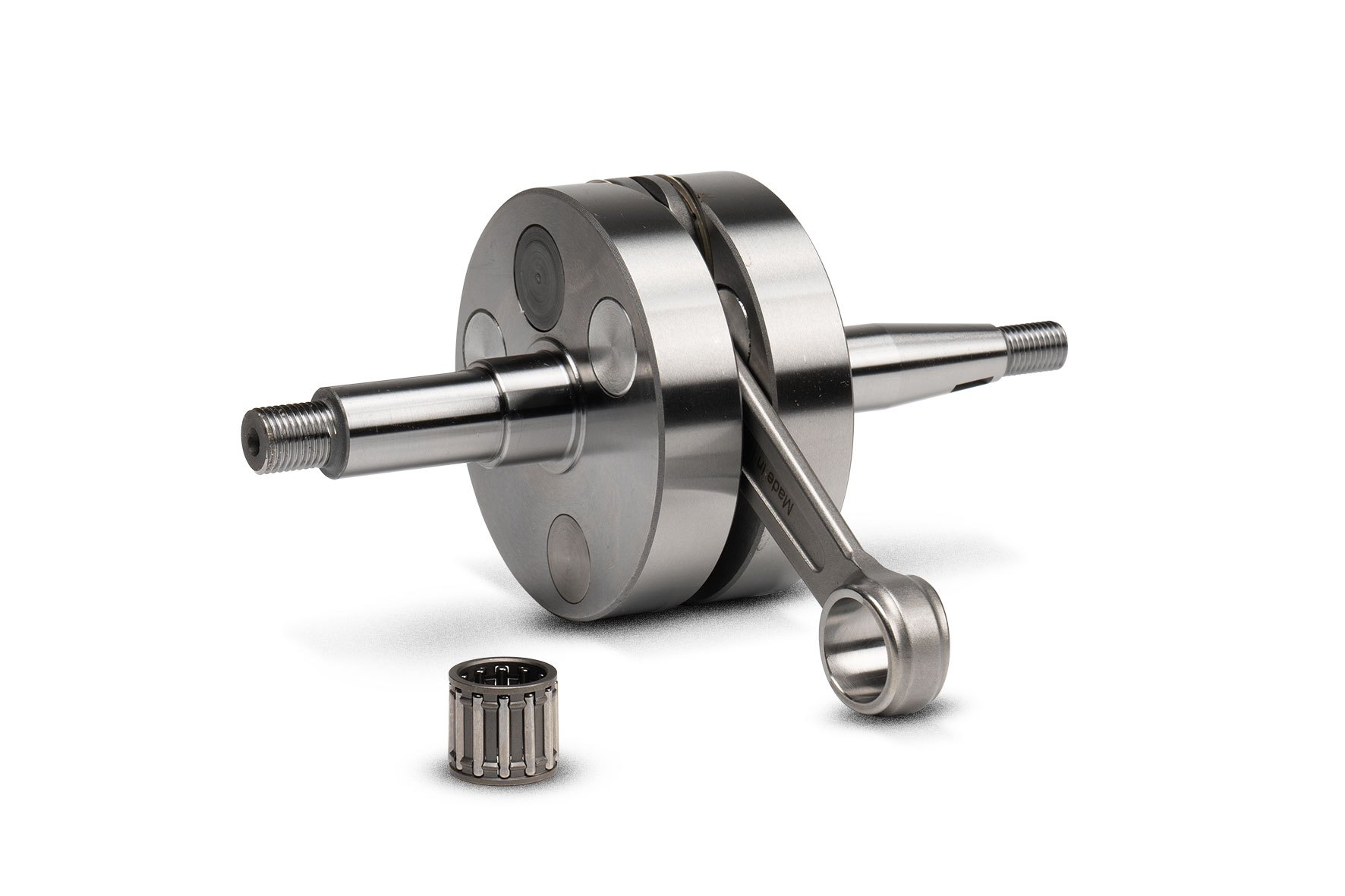 Crankshaft Malossi MHR Team 47mm stroke AM6 5318897