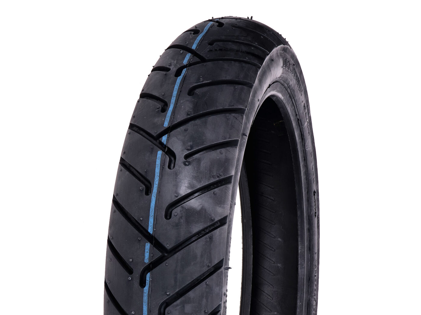 Deestone Reifen Pneumatika Deestone 100/80-16 56P TL 54201