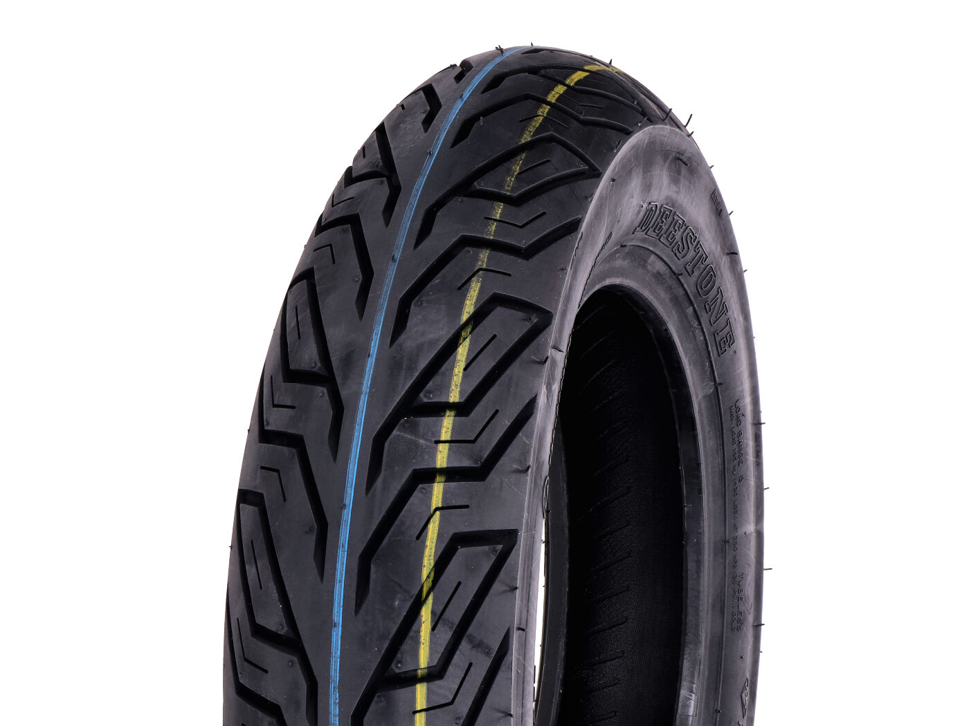 Deestone Reifen Pneumatika Deestone D825 3.50x10 Grip 51J TL 54405