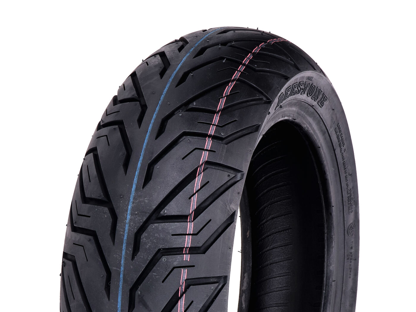 Deestone Reifen Pneumatika Deestone D825 120/70-11 TL 54435