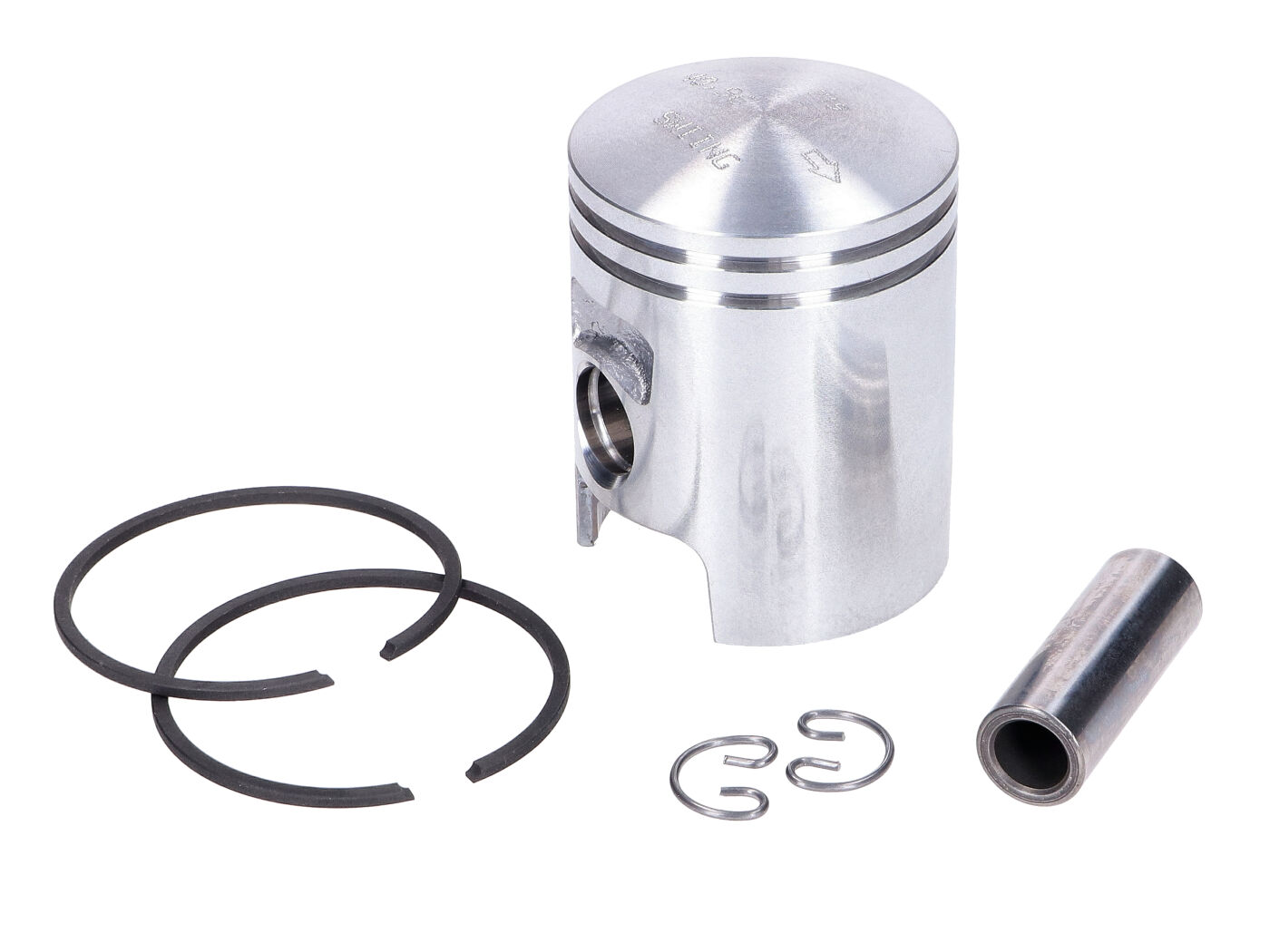 Pístní sada swiing 41 mm Racing pro Sachs 50/2, 50/3, 50/4 s ventilátorem 54461