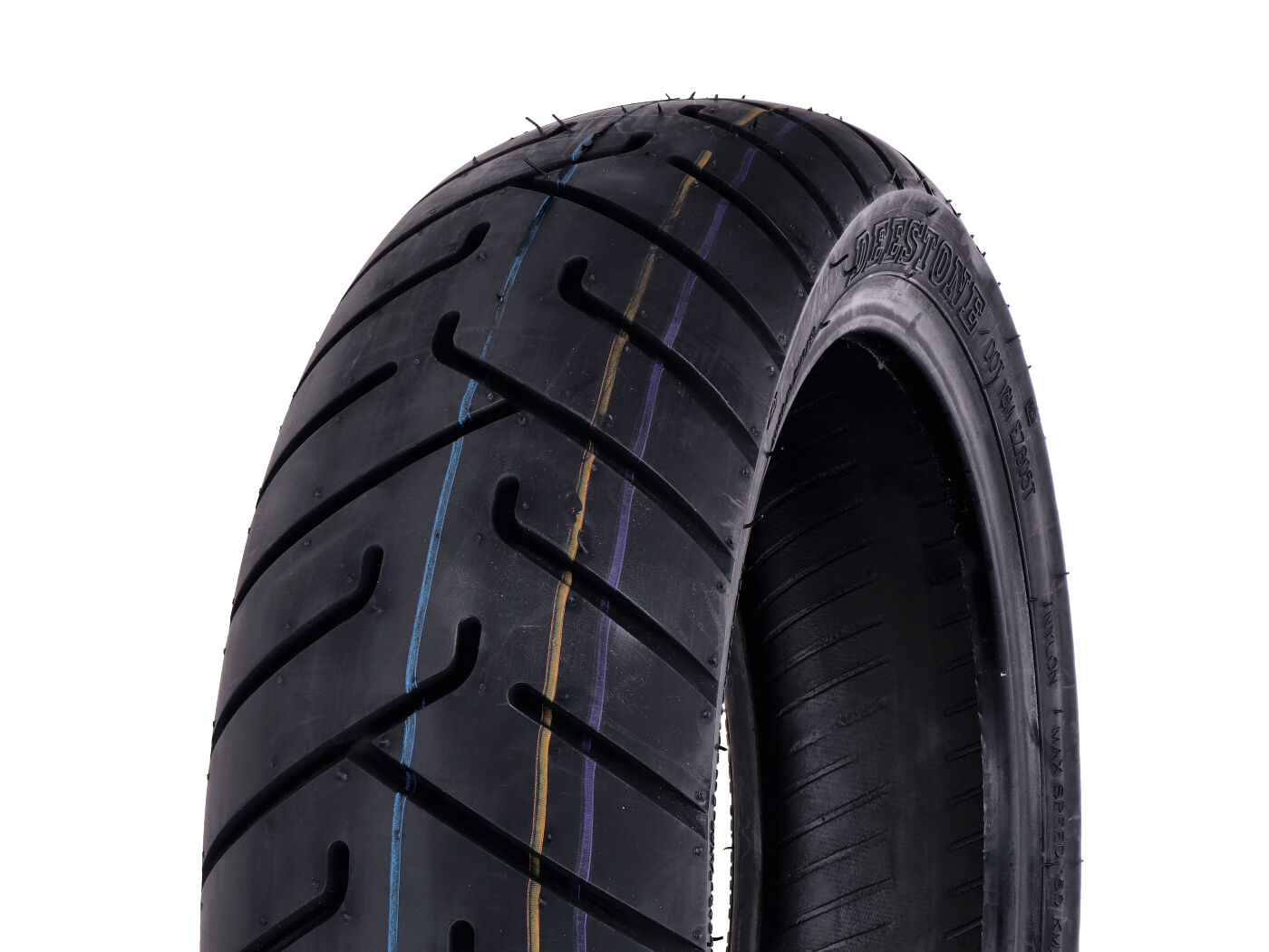 Deestone Reifen Pneu Deestone D805 110/70-12 50M TL 54489