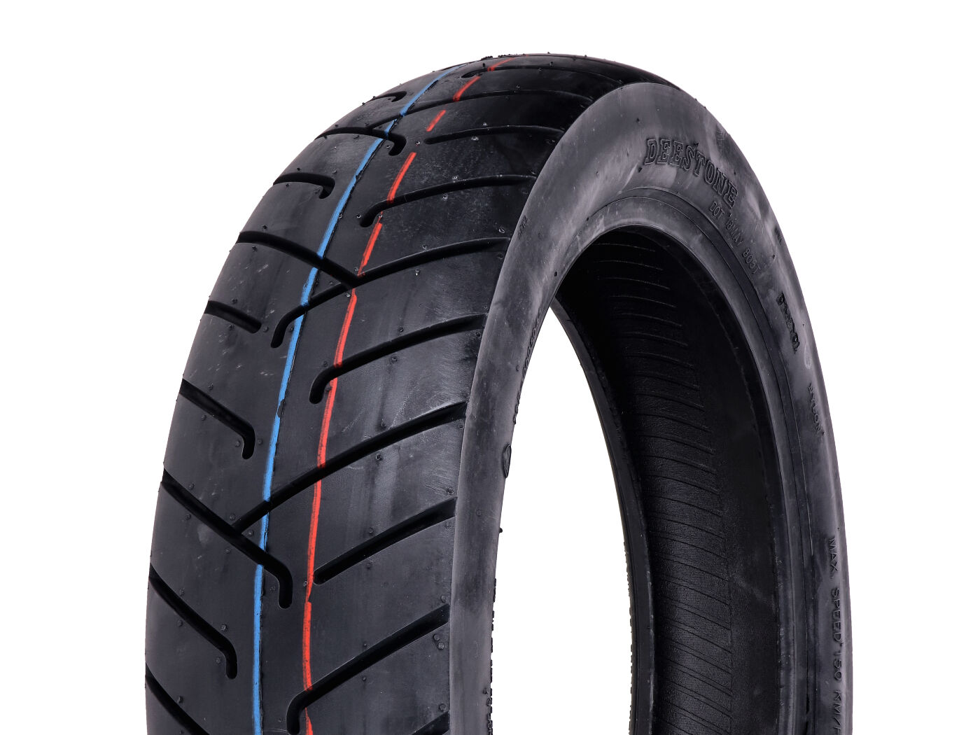 Deestone Reifen Pneu Deestone D805 120/80-16 60P TL 54492