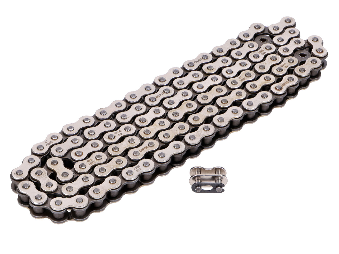 Esjot HRT zesílený řetěz - 420 x 110 54501
